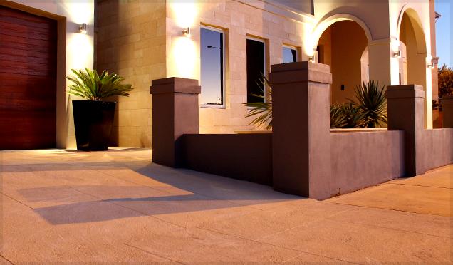 Perth Liquid Limestone