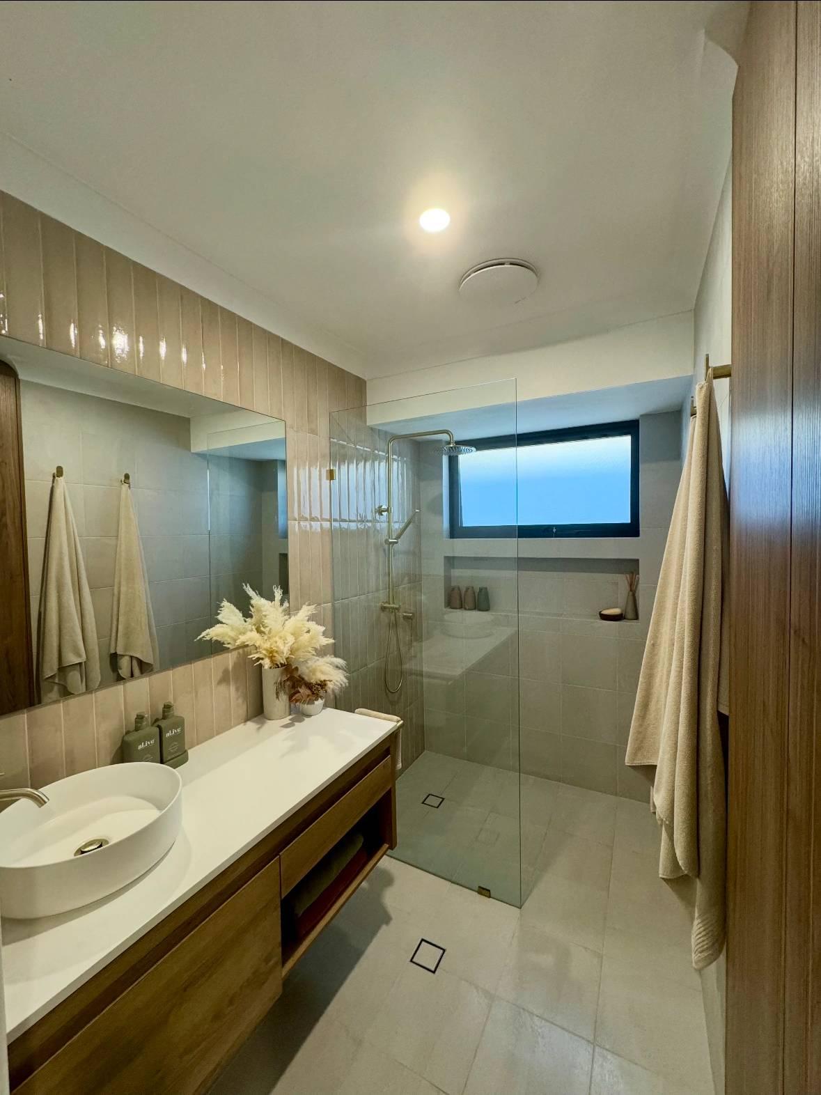 Scope Bathroom Renovations